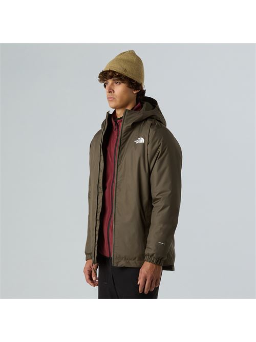 m quest insulated jkt THE NORTH FACE | NF00C30221L121L